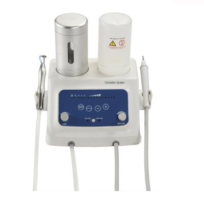 China Wholesale High Quality Automatic Professional Electronic Electronic Teeth Cleaning Dental Ultrasonic Scaler for sale