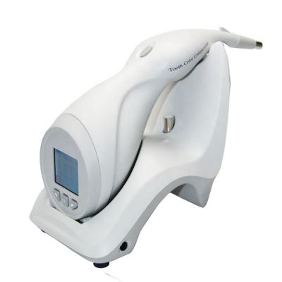 China Clinic Dental Equipment Dental Digital Shade Guide Tooth Color Comparator for sale