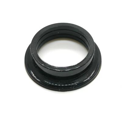 China Chinese Manufacturer of Silicone Rubber EPDM NBR NR #55 Silicone Rubber Gasket for Sealing Purpose for sale