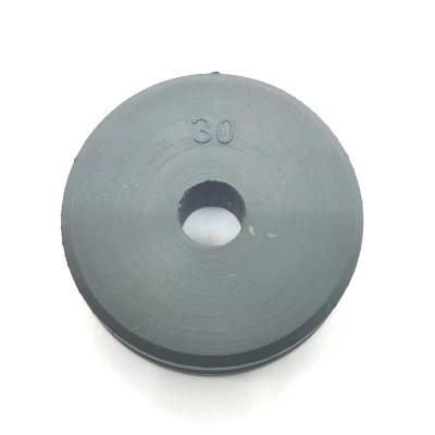 China #7 China Manufacturer All Sizes Rubber Bumper For Shockproof for sale