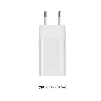 China 5V USB Power Adapter DE IT Type E/F For L3-5M-Pro GA-0502000V for sale