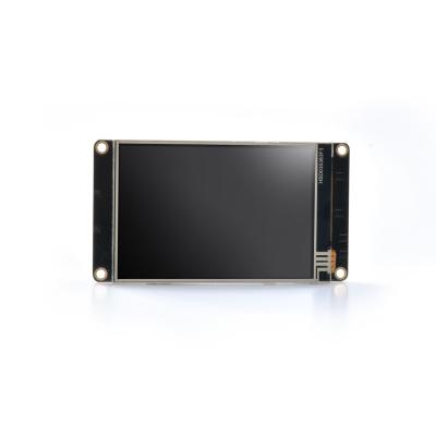 China Nextion NX4832K035 3.5inch Enhanced Series HMI Touch Integrated Display TFT Module Screen Support RTC/GPIO 32MB Flash 3.5