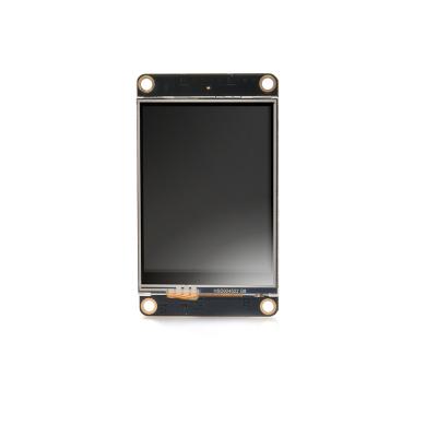 China Nextion NX3224K024 2.4 Inch Enhanced Series HMI Touch Display 6MB 2.4