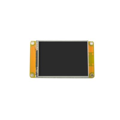 China Nextion NX3224F028 2.8 Inch Resistive Discovery Series HMI Display Module Free Touch Simulator Debug Support Task Operator 2.8