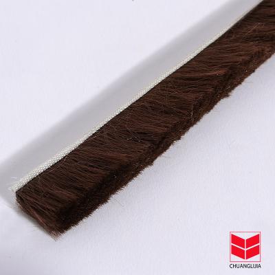 China Modern Straight Type Pile Sealing Strip ChuangLiJia Best Price for sale