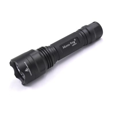 China 2Group 3/5Mode Camping Flashlight,torch,lantern,lanterna bike,self-defense,bicycle Manta C8mini XPL HI V3-1A LED Ray Camping Light for sale