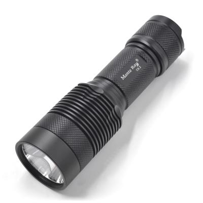 China Camping High Power C8.2 XHP50.2 Led 2600lm Led Flashlight Torch Light (1x18650 or 1x26650) for sale