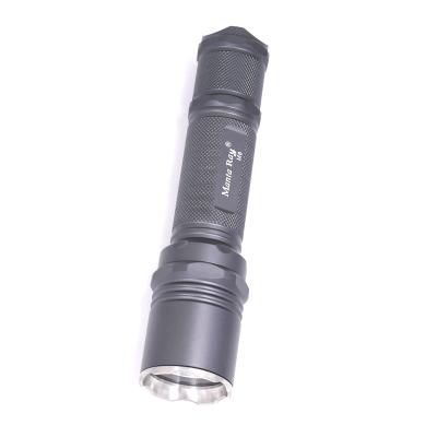 China Manta Ray 8xAMC7135 Camping M6 XHP50.2 6500K Led Powerful 24W 3mode Hunting Flashlight for sale