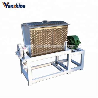 China Gluten Processing Professional Gluten Making Machine Wheat Gluten Seal for sale