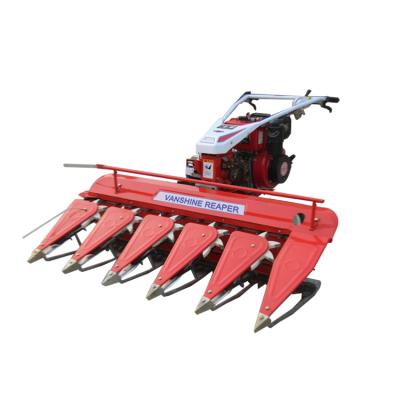 China Rice Harvester Rice Price in Philippines Chili Harvester for sale