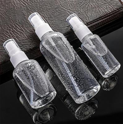 China Hot Sale Cosmetic Perfume Spray Bottle 100ml Water Spray Mist Perfume Spray Bottles for sale