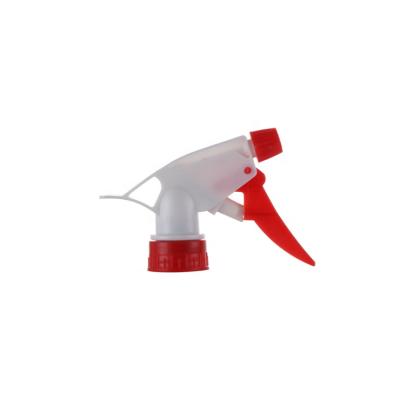 China Other Factory Direct Spot Hand Loop Spray Can One 28/400 Gun Spray Gun Plastic Spray Head for sale