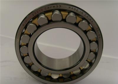 China Precision Spherical Roller Bearing ABEC1 / ABEC9 21305 CCW33 21305 CAW33 for sale