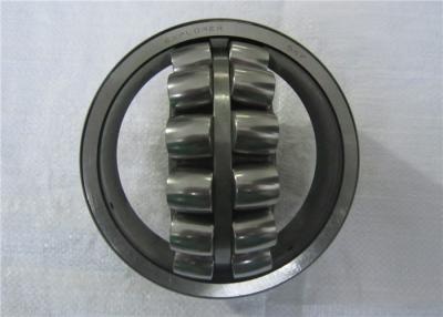 China OEM 21304 CAW33 Spherical Roller Bearing P2 With Brass / Steel Cage for sale