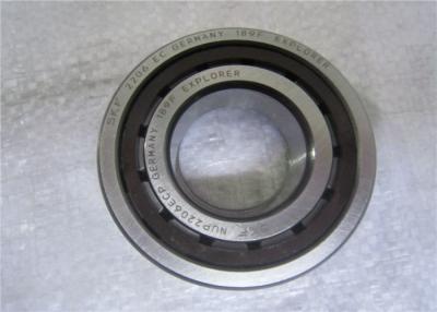 China P4 Single Row Cylindrical Roller Bearing NUP2206ECP With High Radial Load for sale