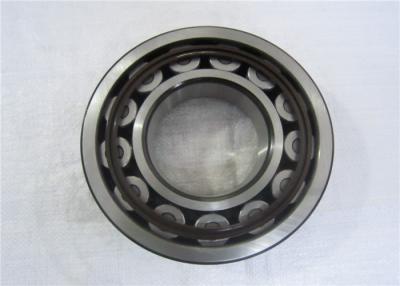 China NU318ECP Cylindrical Roller Bearing With Single Row For Steel / Mining Industry for sale