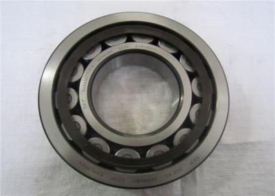 China High Precision Single Row Cylindrical Roller Bearing NU322ECP  ABEC1 / ABEC3 for sale