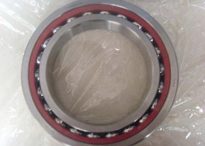 China C3 Combined Angular Contact Ball bearing 7026 P5 Brass Cage With High Speed for sale