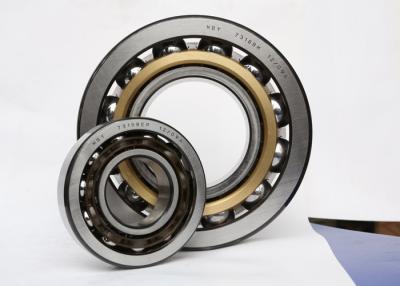 China Axial Load Angular Contact Ball Bearing With Four Row Cylindrical Bearing for sale