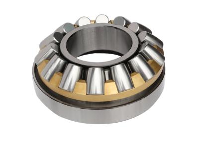 China Metal Cage Spherical Roller Thrust Bearing For Axial Load In One Direction for sale