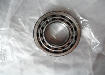 China Chrome Steel Z3 V3 Cylindrical Roller Bearing NU208ECJ C3 For Automotive for sale