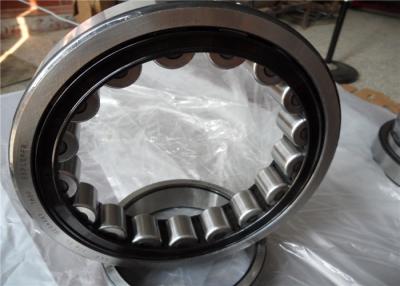 China Nylon Cage Single Row Cylindrical Roller Bearing NU226ECP C3 For Rolling Mill for sale