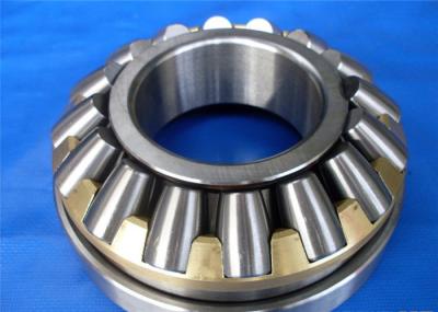 China Self-aligning Z1 V1 Spherical Roller Thrust Bearing ABEC7 With Lower Friction for sale