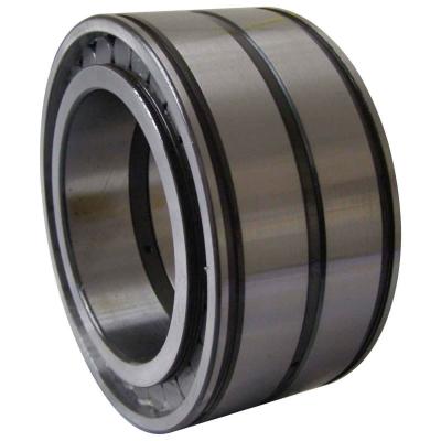 China Double-row Full Complement Cylindrical Roller Bearings NNF 5004 For Automobile for sale