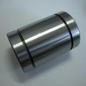 China C3 / C4 / C5 Abec9 Linear Cylindrical Bearings LM 13 AJUU for CNC Machine for sale