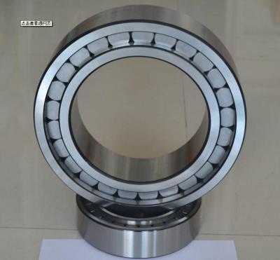 中国 クロム鋼が付いている単一の列の全必要量の Cylidrical の軸受 NCF 3004 CV 販売のため