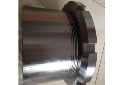 China Steel Bearing Accessory , MBY Bearing Adapter Sleeve H308 For Electric Motor for sale