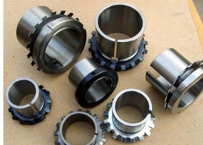 China High Static & Dynamic Loads Bearing Adapter Sleeve H204 , Bearing Accessory for sale