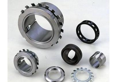 China MBY Bearing Accessory , Stainless Steel Bearing Withdrawal Sleeve AOH2244 for sale