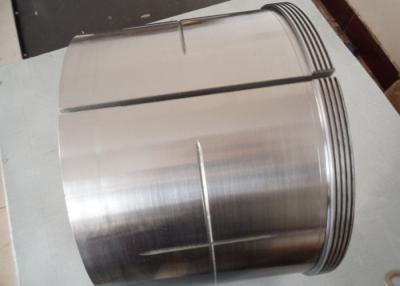 China MBY Steel Bearing Accessory , Bearing Withdrawal Sleeve AOH2348 For Mining for sale