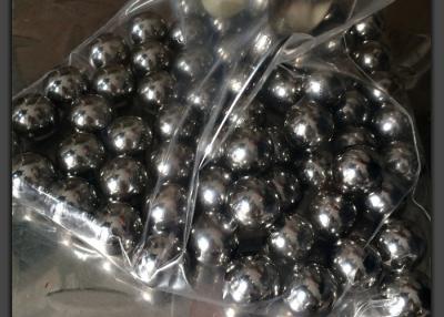 China High Precision Bearing Accessory , 19.06mm Steel Balls For Bearings for sale