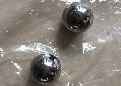 China High Performance Bearing Accessory , Chrome Steel Ball With 21mm Diameter for sale