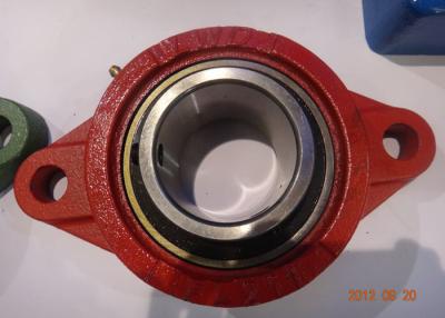 China Heavy Duty Pillow Block Bearing for sale