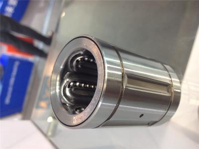 China LM20UU Metal Linear Motion Bearing For Textile Machine for sale