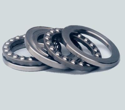 China Vertical Centrifuge Bearing ,Double Direction Thrust Ball Bearing 54308  for sale