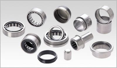 Κίνα Needle Roller Bearing NK24/16 Without Inner Ring For General Projects προς πώληση