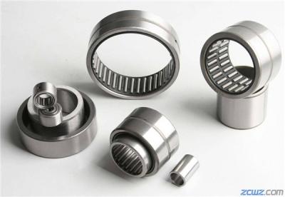 China Needle Roller Bearing NK25/16 Without Inner Ring For General Projects zu verkaufen