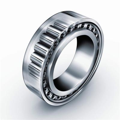 China Needle Roller Bearing NK27X40X25  Without Inner Ring For General Projects zu verkaufen