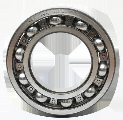 China Single Row Deep Groove Ball Bearing for sale