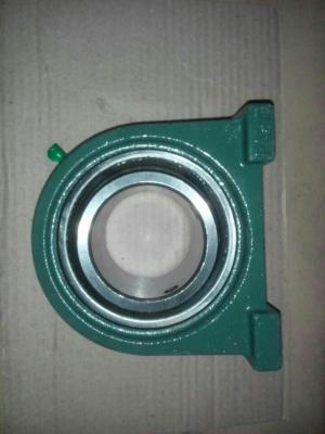 China Chinese Chrome Steel Pillow Block Bearing UCP201 ABEC-1 Grade Used For Auto Wheels for sale