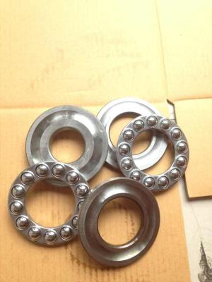 China Double Direction Thrust Ball Bearing 52310  For Vertical Pumps for sale