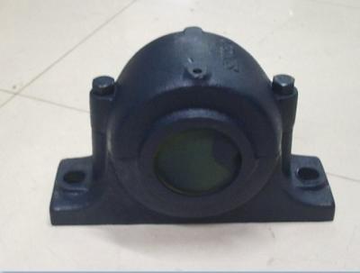 China Low Noise Pillow Block Bearing SN505 Less Coefficient Friction for sale