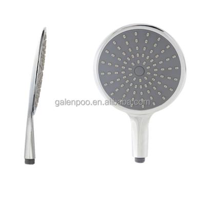 China Single Shower Head Without Switch Function Premium Simple Settings Amazon/Ebay CUPC | Luxury Spa Detachable Hand Held Showerhead for sale