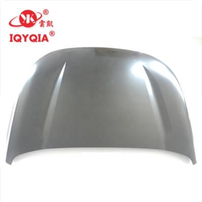 China NORMAL AUTO HOOD for Nissan Navara 2015 for sale