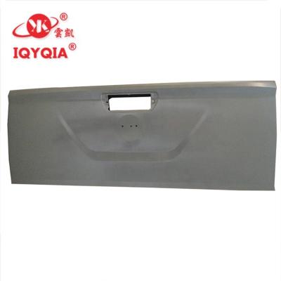 China AUTO PARTS KX-N-013-2 REAR HINGED DOOR for Nissan Navara 2015 100000 for sale