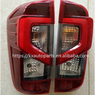 China TAIL LAMP KX-N-016 FOR NISSAN NAVARA 2021 100000 for sale